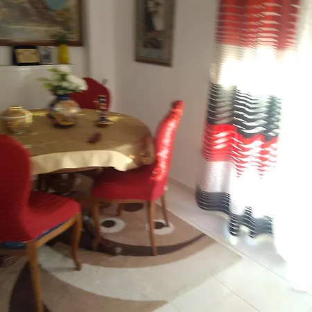 Giota House With Garden *