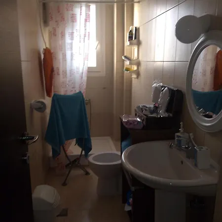 Apartament Giota House With Garden *