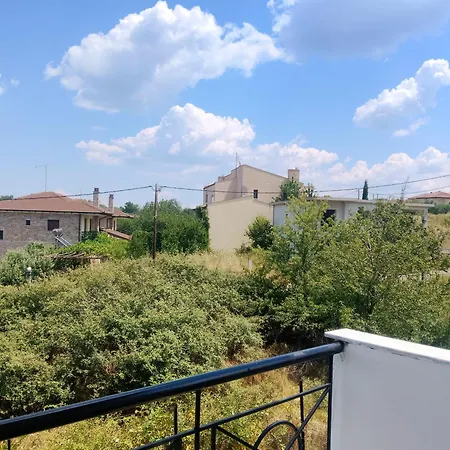 Apartament Giota House With Garden