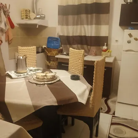 Giota House With Garden Apartament Xylopoli
