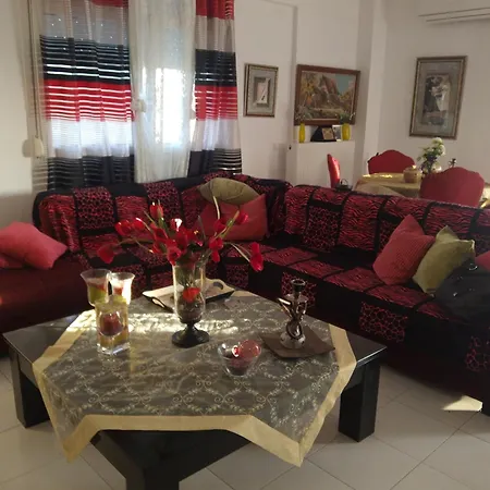 Giota House With Garden Apartament Xylopoli